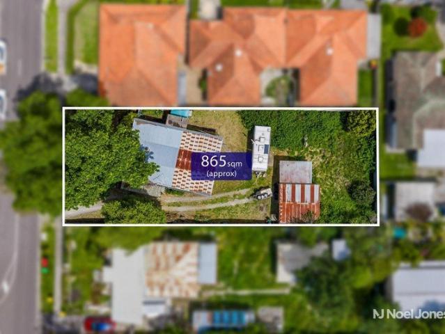 Land for sale in Mooroolbark, Melbourne
