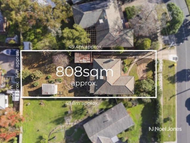 House for sale in Camerons Creek, Victoria