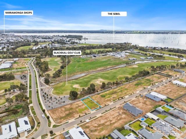 Land for sale in Yarrawonga, Victoria