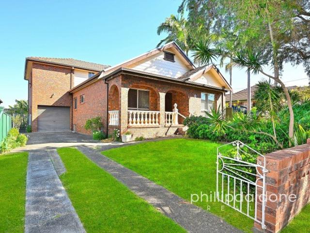 House for sale in Berala, Sydney
