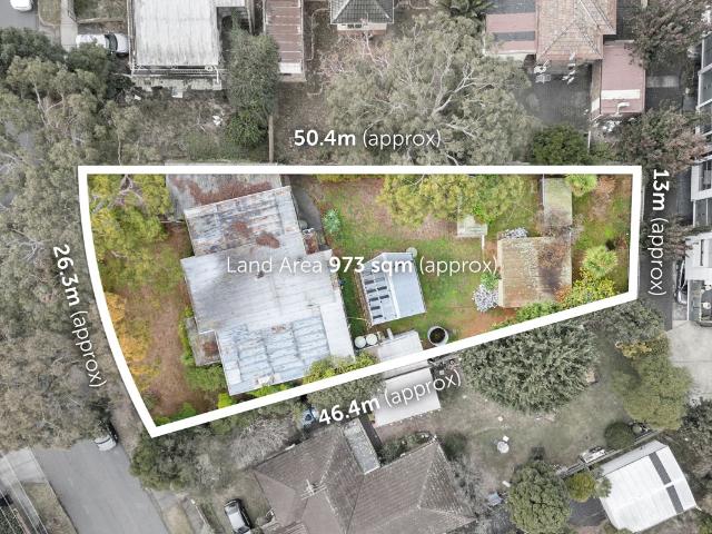 House for sale in Malvern East