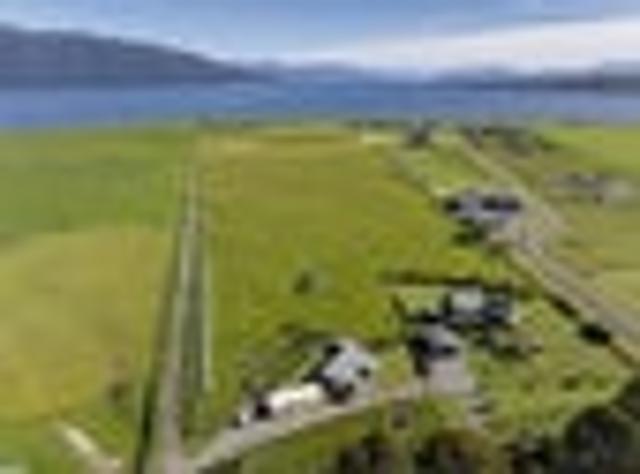 Land for sale in Te Anau, Southland