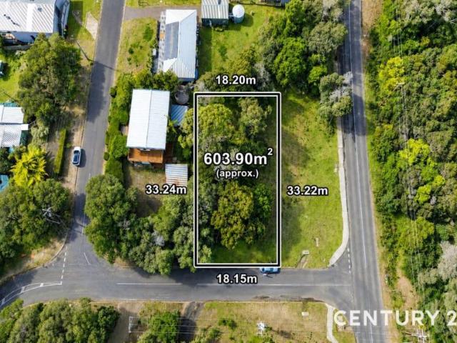 Land for sale in Loch Sport, Victoria