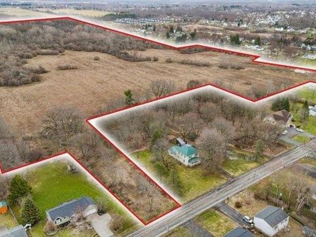 Land for sale in Niagara, New York