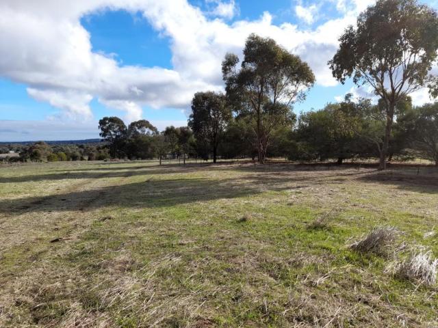 Land for sale in Lockwood South, Victoria