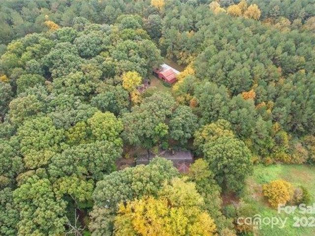 Land for sale in Locust, North Carolina