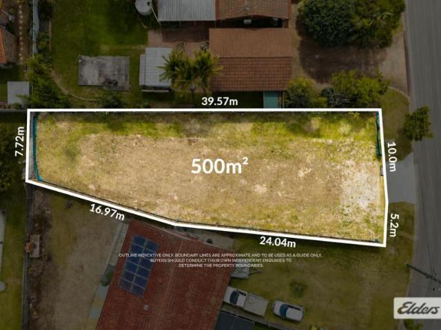 Land for sale in Loganholme, Greater Brisbane