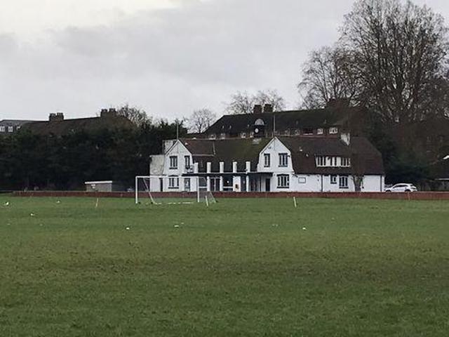 Land for sale in Horn Park, Greater London