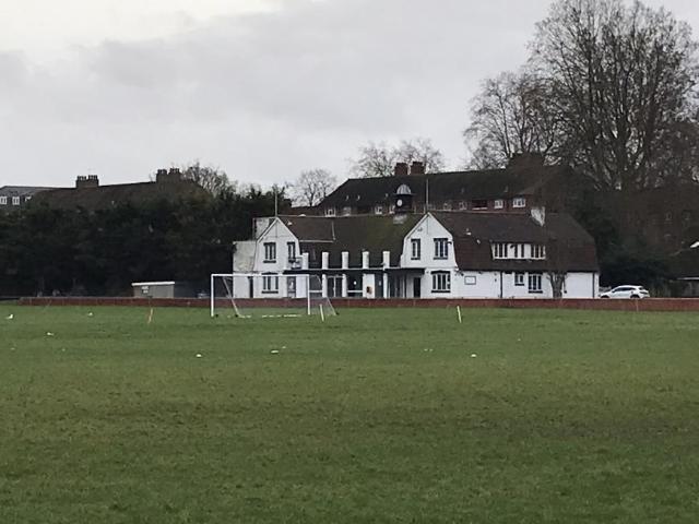 Land for sale in Horn Park, Greater London