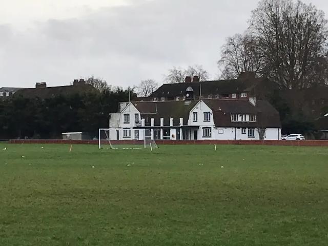 Land for sale in Horn Park, Greater London