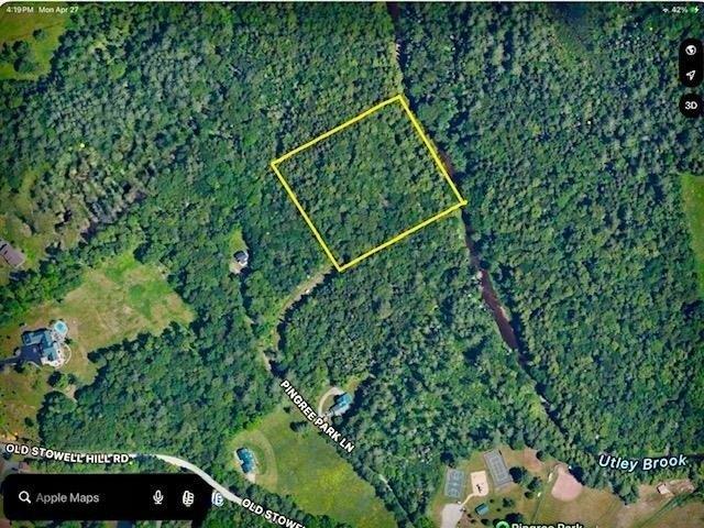 Land for sale in Londonderry, Vermont