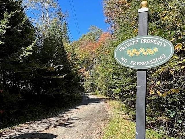 Land for sale in Londonderry, Vermont
