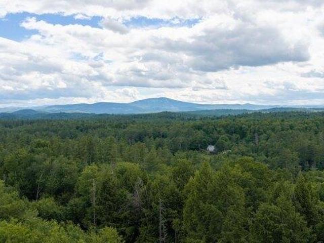 Land for sale in Londonderry, Vermont