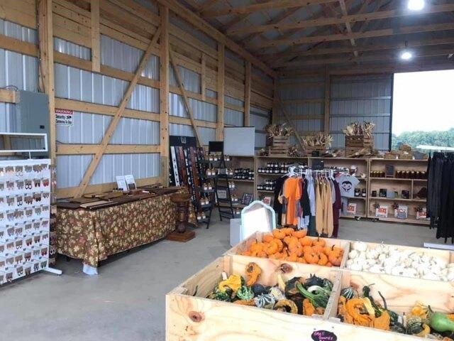 Land for sale in Lone Jack, Missouri