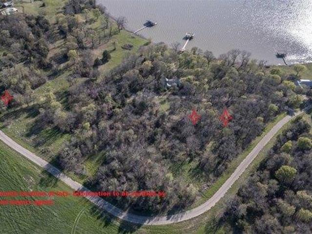 Land for sale in Hunt, Texas