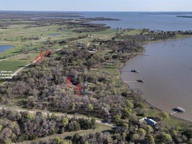 Land for sale in Hunt, Texas