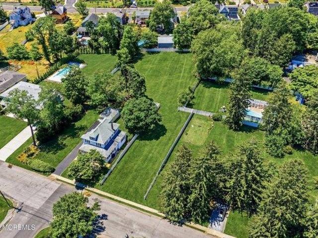 Land for sale in Monmouth, New Jersey