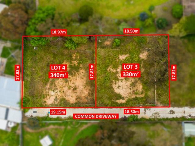 Land for sale in Long Gully, Victoria