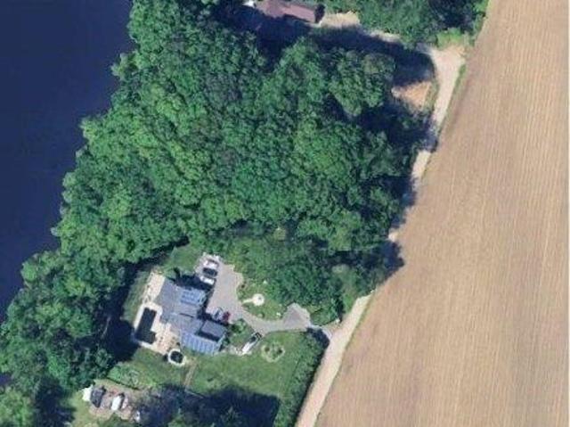 Land for sale in Hampden, Massachusetts