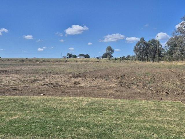 Land for sale in Harrisville, Queensland