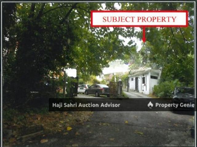 Property for rent in Country Heights Damansara, Kuala Lumpur