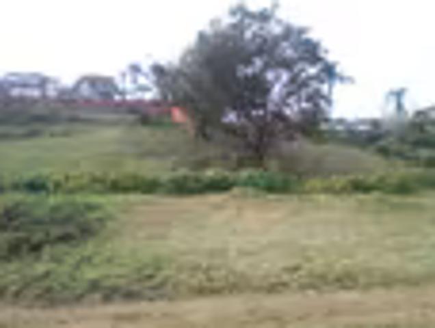 Land for sale