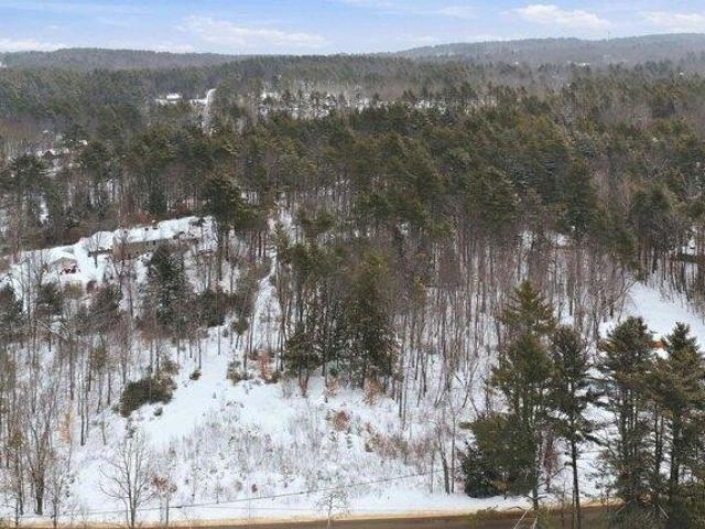 Land for sale in New Hampshire