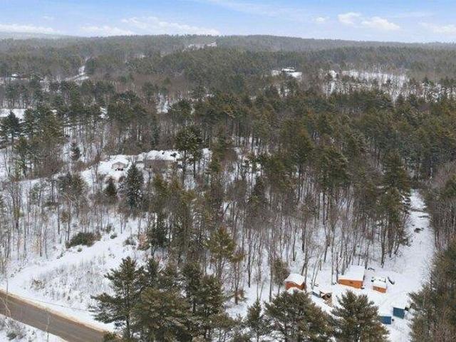 Land for sale in New Hampshire