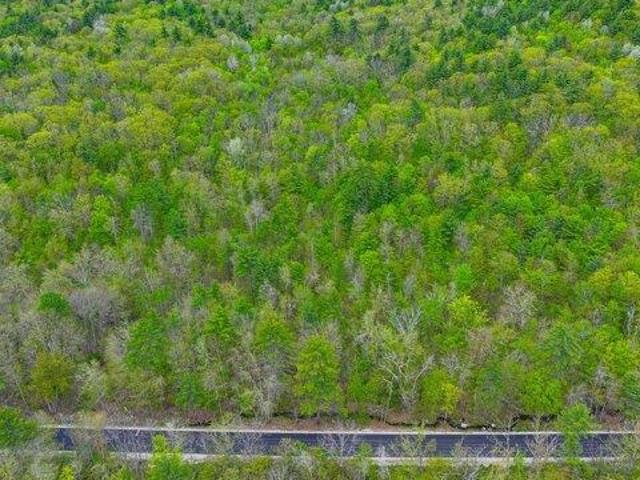 Land for sale in Lovell, Maine