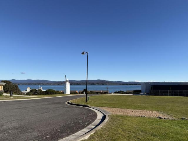 Land for sale in Low Head, Tasmania