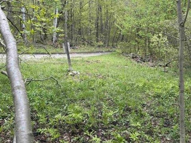 Land for sale in Lowell, Vermont