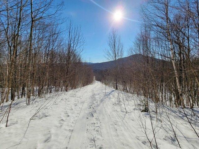 Land for sale in Lowell, Vermont