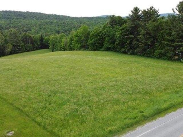 Land for sale in Lowell, Vermont