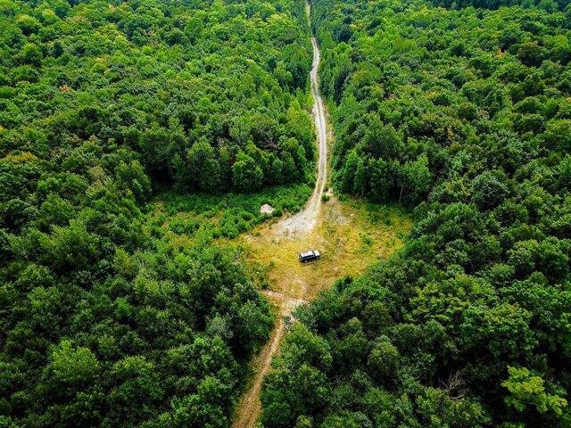 Land for sale in Lowell, Vermont
