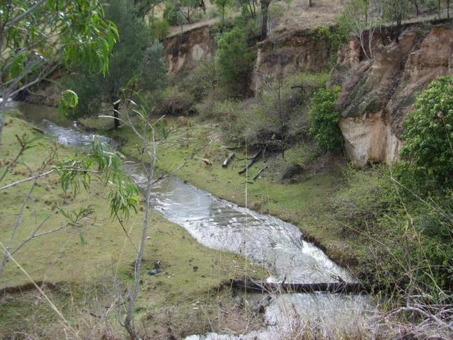 Land for sale in Lower Creek, New South Wales