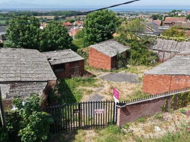 Land for sale in Dyserth