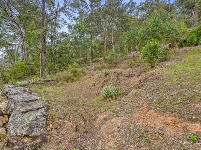 Land for sale in Sydney, New South Wales