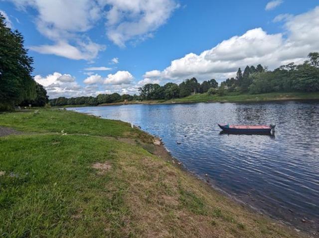 Land for sale in Scotland