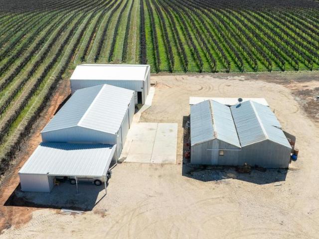 Land for sale in Loxton, The District Council of Loxton Waikerie