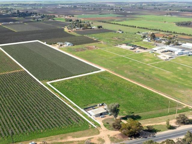 Land for sale in Loxton, The District Council of Loxton Waikerie