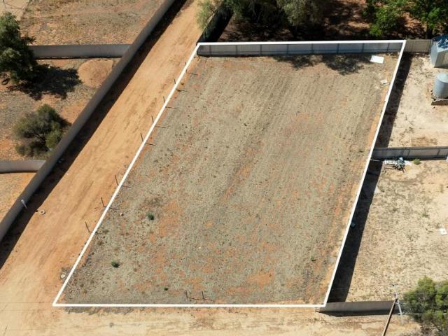 Land for sale in Loxton, The District Council of Loxton Waikerie