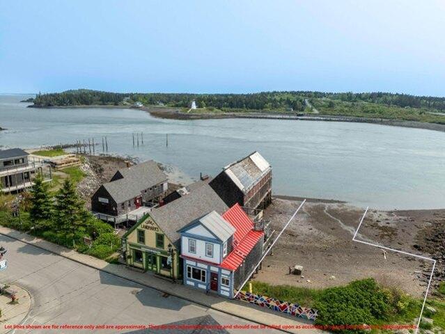 Land for sale in Lubec, Maine