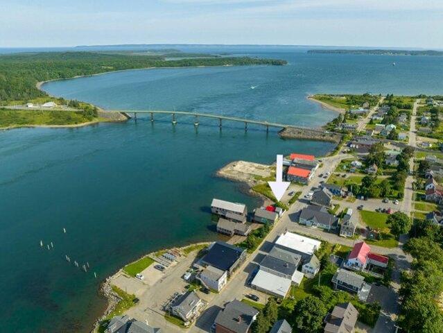 Land for sale in Lubec, Maine