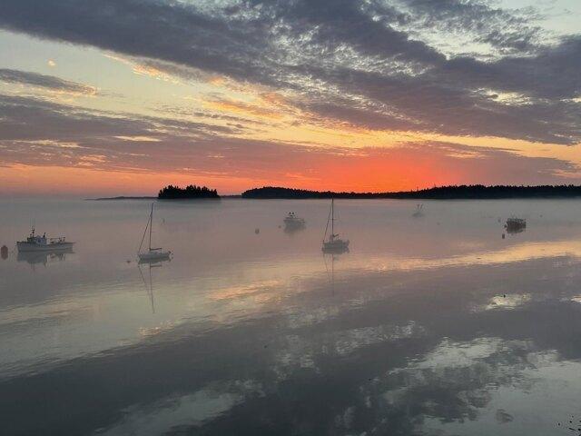 Land for sale in Lubec, Maine