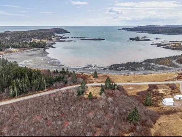 Land for sale in Lubec, Washington County