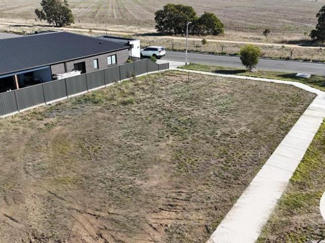 Land for sale in Lucas, Ballarat