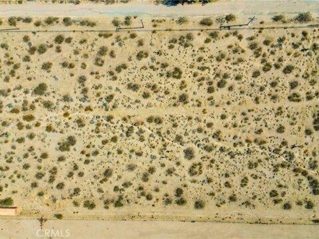 Land for sale in Lucerne Valley
