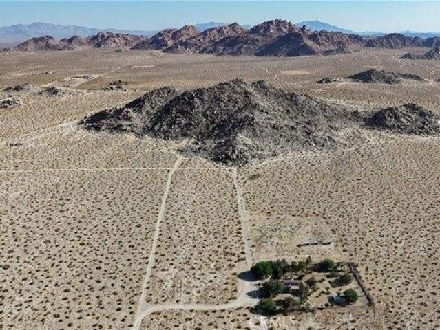 Land for sale in Lucerne Valley