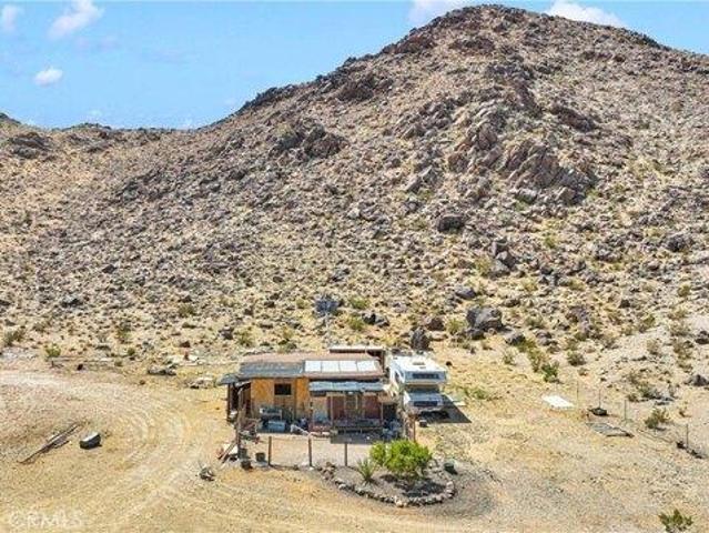 Land for sale in Lucerne Valley