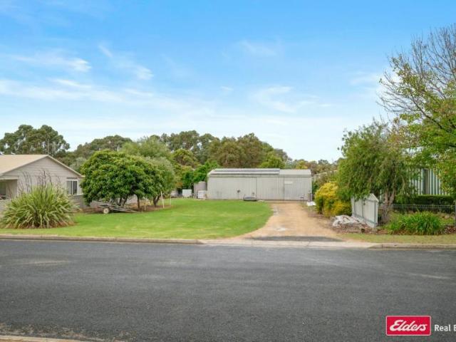Land for sale in Lucindale, Naracoorte Lucindale Council